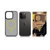 Tactical MagForce Hyperstealth 2.0 Kryt pro iPhone 14 Pro Black/Yellow