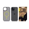 Tactical MagForce Hyperstealth 2.0 Kryt pro iPhone 15 Black/Yellow