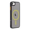 Tactical MagForce Hyperstealth 2.0 Kryt pro iPhone 7/8/SE2020/SE2022 Black/Yellow
