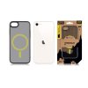 Tactical MagForce Hyperstealth 2.0 Kryt pro iPhone 7/8/SE2020/SE2022 Black/Yellow