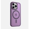 POUZDRO SWISSTEN MagStick FLEX PRO APPLE IPHONE 16 PLUS FIALOVÉ