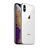 iPhone Xs - 256GB - Silver