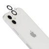 Ochranné sklíčko na zadní kameru iPhone 12 Mini (Průhledné)