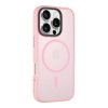 Tactical MagForce Hyperstealth Kryt pro iPhone 16 Pro Pink Panther