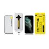 Ochranné sklo s aplikátorem pro iPhone 11 Pro/Xs/X