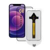 Ochranné sklo s aplikátorem pro iPhone 12 Mini