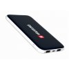 Powerbanka - Swissten Black Core Slim - 5000mAh