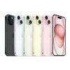 iPhone 15 Plus 128GB Zelený  Rozšířená smluvní záruka (3 roky)