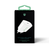 MONK® rychlonabíjecí USB-C adaptér 25W PD bílý