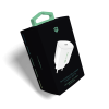 MONK® rychlonabíjecí USB-C adaptér 25W PD bílý