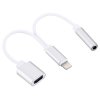 Redukce pro iPhone - Lightning / Jack 3,5mm