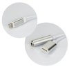 Redukce pro iPhone - Lightning / Jack 3,5mm