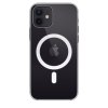 Průhledný kryt - MagSafe - iPhone 13 - Průhledný