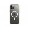 Průhledný kryt - MagSafe - iPhone 13 Pro Max - Průhledný