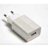 Nabíječka - EnviroBest C02 - 1x USB - 5V/2A - bílá