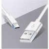 Nabíjecí kabel EnviroBest EC7 - 1m (2A) - USB/USB-C