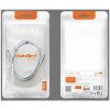 Nabíjecí kabel EnviroBest EC5 - 1m (5A) - USB-C / USB-C