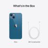 iPhone 13 mini 256GB Blue