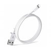 Nabíjecí  a datový kabel - EGA D1 - USB/Lightning - 1m (2A)