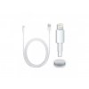 DATOVÝ KABEL PRO APPLE IPHONE USB-A/LIGHTNING 2m (bulk)