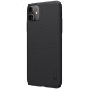Ochranný kryt -  Nillkin Super Frosted - iPhone 11 - Black