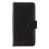 Knížkové pouzdro - Tactical Field Notes - pro iPhone 7/8/SE2020/SE2022 - Black