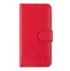 Knížkové pouzdro - Tactical Field Notes - pro iPhone 7/8/SE2020/SE2022 - Red
