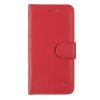 Knížkové pouzdro - Tactical Field Notes - pro iPhone 11/XR - Red