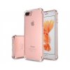 Tenký silikonový kryt - pro iPhone 6 / 6S PLUS - Průhledný