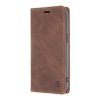 Knížkové pouzdro - Tactical - Xproof - iPhone 13 Pro - Mud Brown