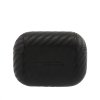 Karbonový kryt pro AirPods Pro - Ferrari Carbon -  Black