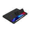 Ochranný kryt -  Nillkin - Bumper PRO Protective Stand Case - pro iPad 10.9 2020/Air 4/Air 5/Pro 11 2020/2021 Black