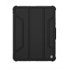 Ochranný kryt -  Nillkin - Bumper PRO Protective Stand Case - pro iPad 10.9 2020/Air 4/Air 5/Pro 11 2020/2021 Black