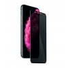 VMax -  3D Privátní Ochranné sklo - iPhone 7/8 Plus Black
