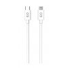 Nabíjecí  a datový kabel - Epico Charge and Sync PD Cable - USB-C/Lightning - 1m (5A)