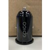 Autoadaptér Epico Mini USB-C Car Charger - Černá