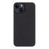 Odolný kryt - MagSafe - Tactical - Aramid - Pro iPhone 14 - Černý