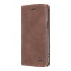 Knížkové pouzdro - Tactical - Xproof - iPhone 13 mini - Mud Brown