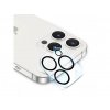 Ochranné sklíčko na zadní kameru - iPhone 14 Pro/14 Pro Max (Průhledné)