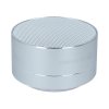 BLUETOOTH REPRODUKTOR SWISSTEN i-METAL stříbrný