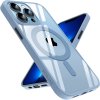 Silikonový kryt - ACM - MagSafe - iPhone 11 Modrý