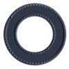 MagSafe Držák - Nillkin - SnapHold Magnetic Sticker Vegan Leather - Midnight Blue