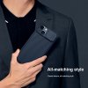 Odolný kryt - Nillkin - CamShield Pro - iPhone 14 Plus - Černý