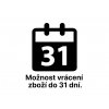 Možnost vrácení do 31 dní