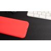 Kryt Swissten Soft Joy Apple iPhone 13 Pro Červený
