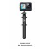 SWISSTEN BLUETOOTH SELFIE STICK ALUMINUM TRIPOD PRO