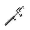 SWISSTEN BLUETOOTH SELFIE STICK ALUMINUM TRIPOD PRO
