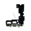 iPhone 7 Flex Kabel vč. Dobíjecího Konektoru Black