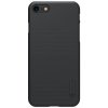 Nillkin Super Frosted Zadní Kryt pro Apple iPhone 7/8/SE2020/SE2022 Black