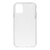 Tactical TPU Kryt pro Apple iPhone 11 Transparent